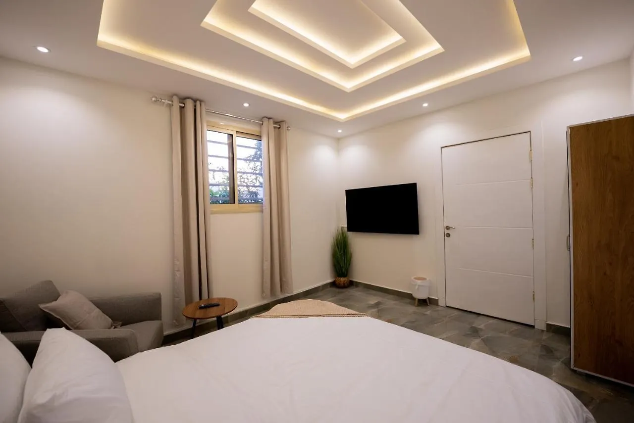 Apartment Near Kafd & Boulevard Эр-Рияд Саудовская Аравия