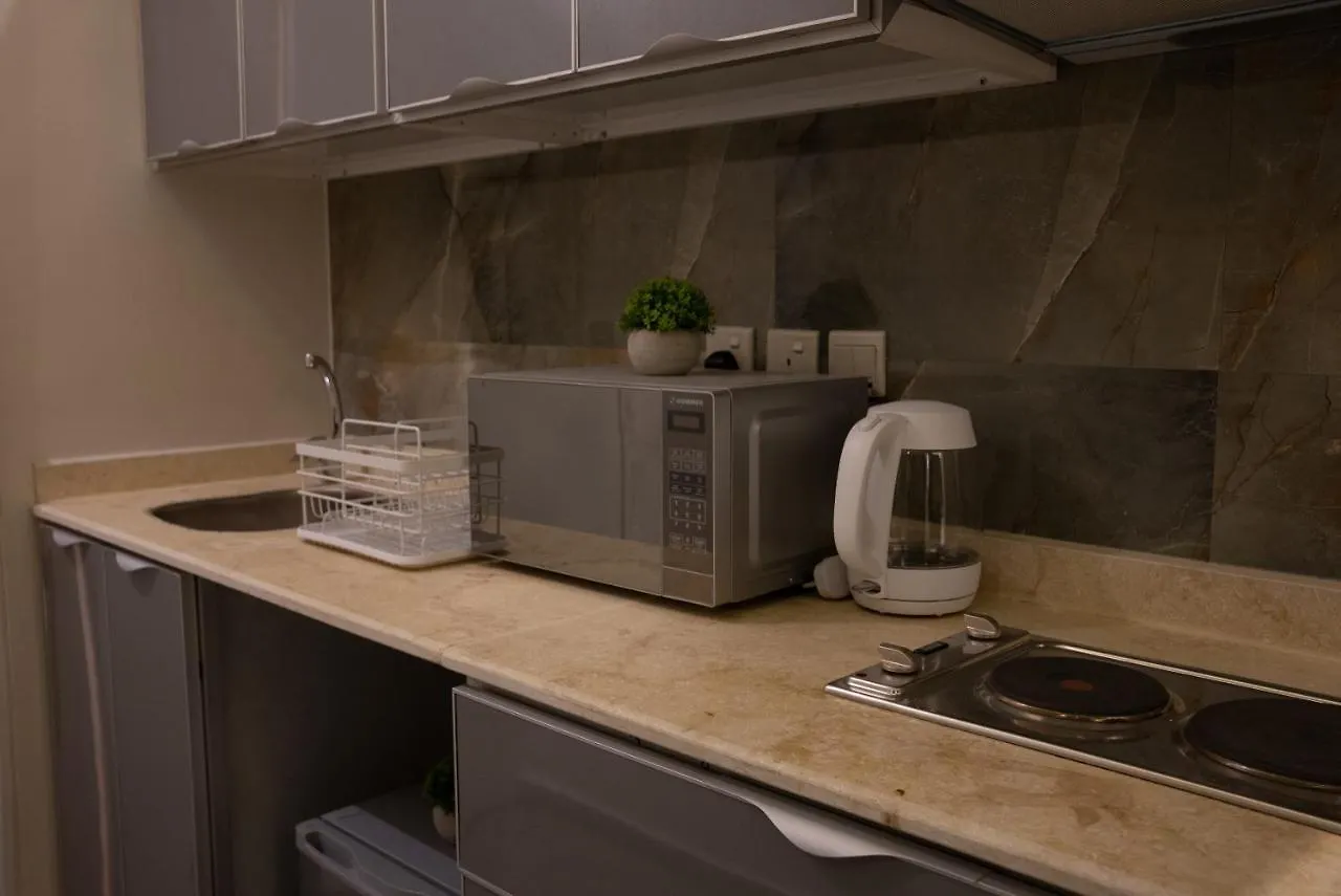 Apartment Near Kafd & Boulevard Эр-Рияд 0*,  Саудовская Аравия
