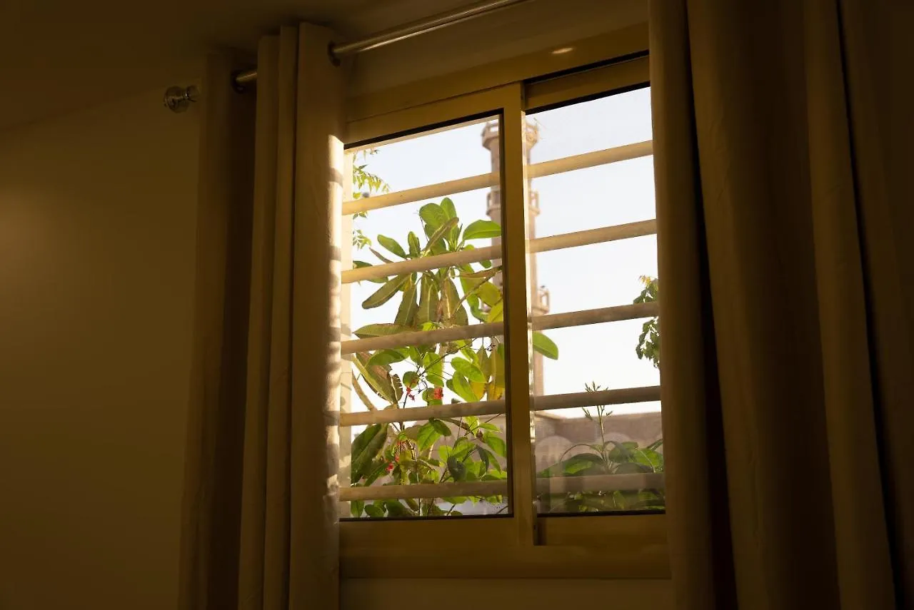 Apartment Near Kafd & Boulevard Riyadh 0*,