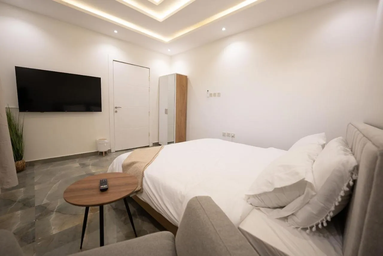 Apartment Near Kafd & Boulevard Riyadh
