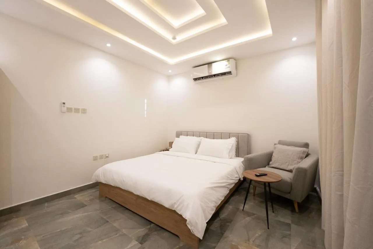 Apartment Near Kafd & Boulevard Riyadh