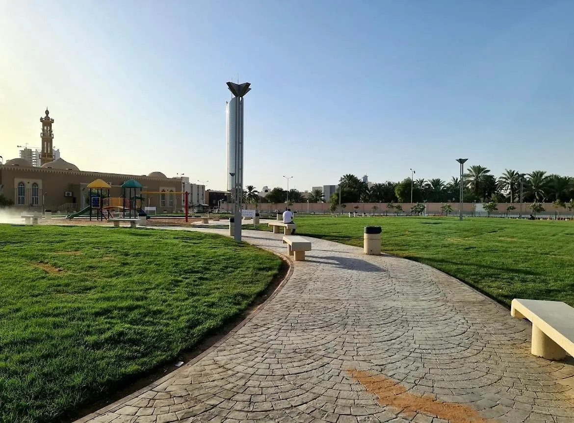 Apartment Near Kafd & Boulevard الرياض المملكة العربية السعودية